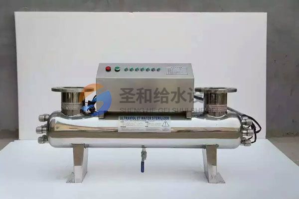 水箱消毒器