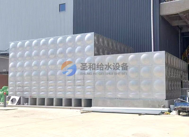 生活保溫水箱